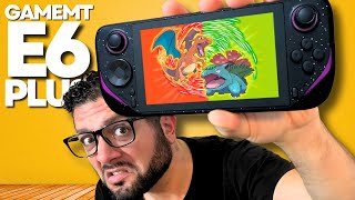 GameMT E6 Plus UNHINGED Review: Brilliant Idea! What Went Wrong?