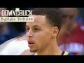 Stephen Curry 38 Points 7 Threes Full Highlights 2 26 2013