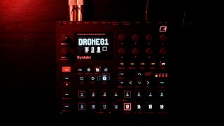 Video thumbnail for Elektron Syntakt: The World's No. 1 Drone Synth by Oscillator Sink