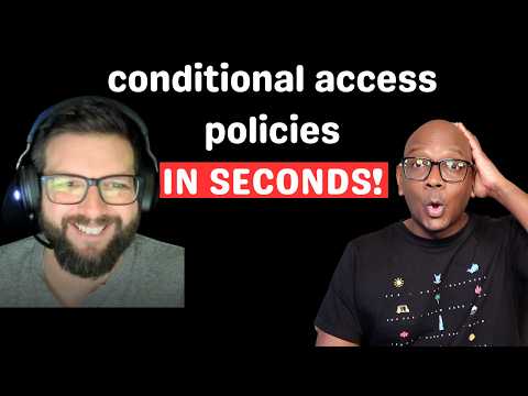 Microsoft 365: Instantly Deploy Multiple Conditional Access Policies with Hidden Admin Features
