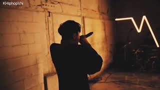 [KHipHopVN][VIETSUB] Simon D - Demolition Man