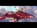 DreamWorks Animation Celebrating 20 Years Of Dreams And Laughter