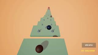 Fast Rolling gameplay trailer