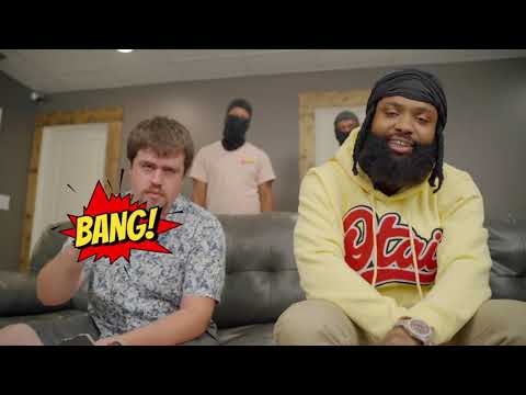 Clooner feat. Sada Baby - The Drake (Official Video) Shot by @Kid.L.Video