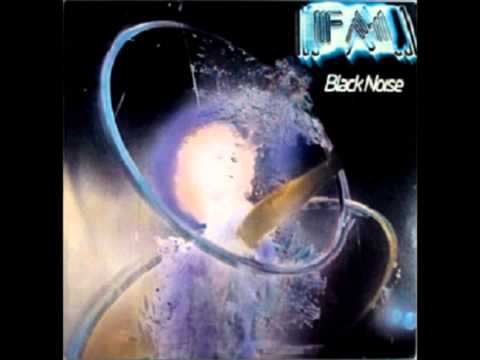 Black Noise - FM
