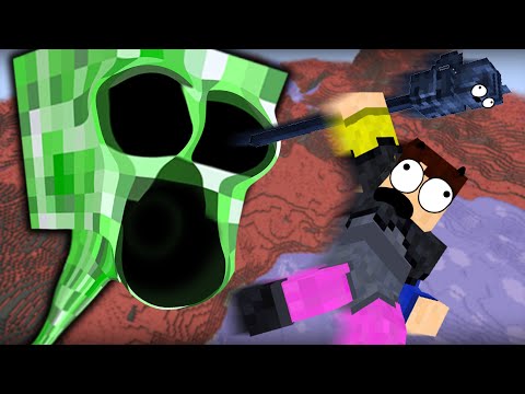 BEST ELYTRA MOD! - DO A BARREL ROLL 1.19.4 MINECRAFT MOD SHOWCASE 