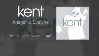 Kent - Ansgar &amp; Evelyne (English Lyrics)