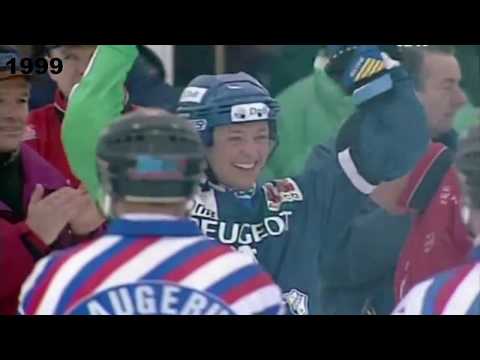 OPPKJØRING TIL BANDYSESONGEN 2018/19