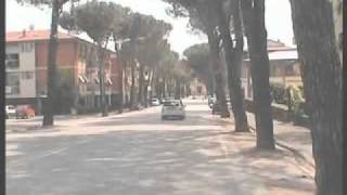 preview picture of video 'Agriturismo Palazzo Vecchio: le strade per arrivarci'