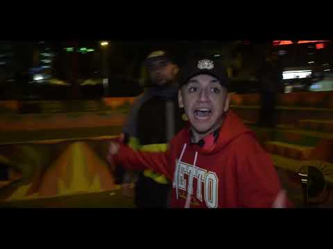 ( CUARTOS) RACSO🇨🇱 ASKEL🇨🇱 ERREKA 🇨🇱 VS SELLO🇵🇪 FOXY🇵🇪 - PACHE RING MULTIVERSE INTERNACIONAL VOL 4.