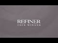 CeCe Winans Refiner Official Lyric Video