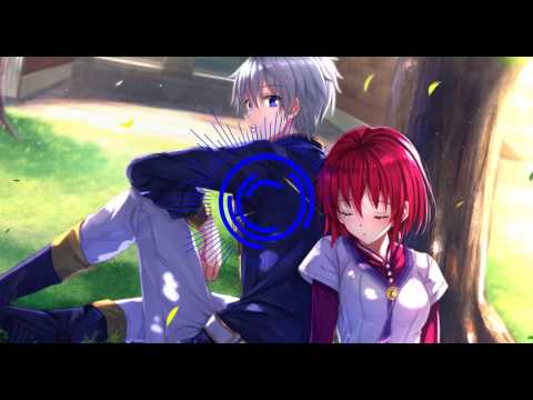 NightcoreFR - Dans Mes Rêves (J-na) #181