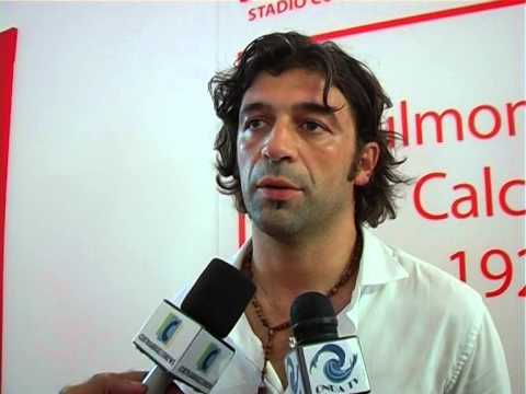 SULMONA AVEZZANO   INTERVISTE ODDI MORGANTE DI GIROLAMO