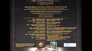 Blind Guardian - Run for the Night
