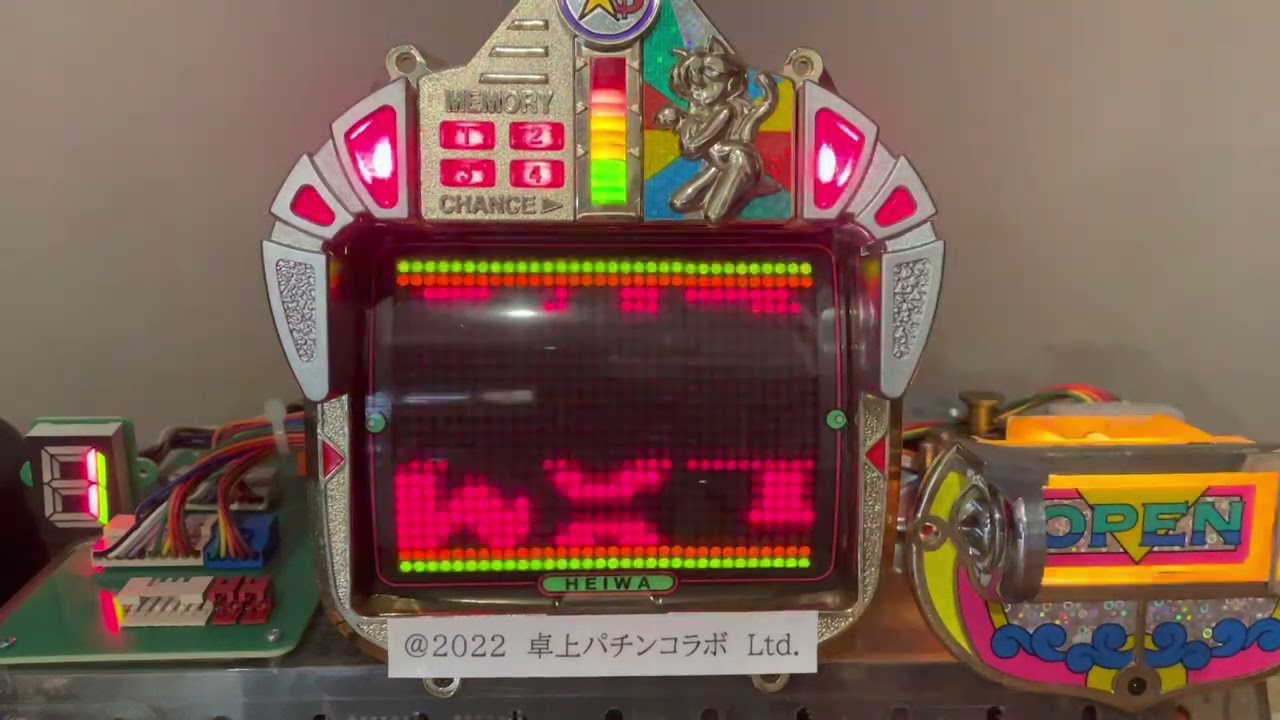 Youtube ラッキーキャット