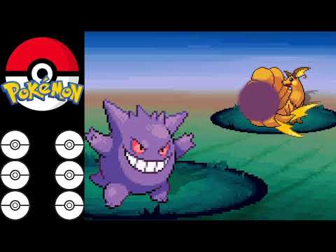 Things went too well...Sadge...Pokemon Infinite Fusion 43