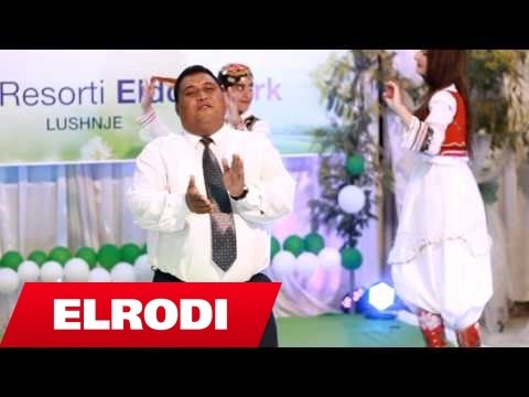 Roland Cani  - Nuse si zane mali (Official Video HD)