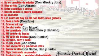 Porta 13. He cambiado [Con Shinoflow y Cansino]