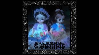 Ekmantus - Land der Nymphomanen Feen (EP 2023)