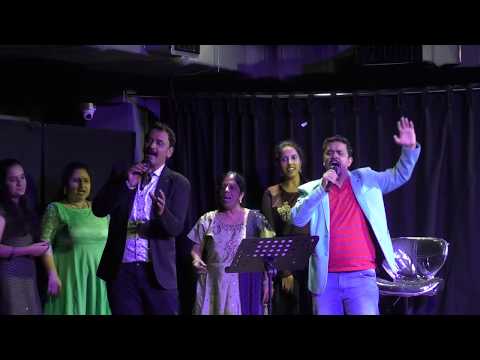 Prema Preethi Nannusiru from the movie Singaporenalli Raja Kulla by Mohan & Madhu