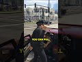 No Cheats No Mods Become A Cop In GTA 5 Gta5 Shorts