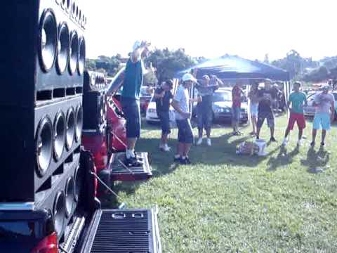 Clube Aliados Em Festa!!