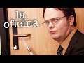 Simulacro de Incendio | The Office Latinoamérica
