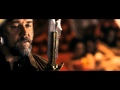 The Man With The Iron Fists
