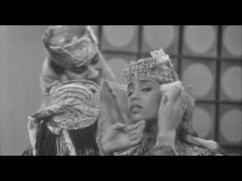 HaPa'amonim להקת הפעמונים - Wedding of Bukharan Jews (live, 1963)