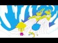Cartoon Network Check It 3 0 Bumpers In