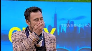 Download lagu Raffi SALTING Ketemu Mantan-Mantannya | OKAY BOS (03/07/19) Part 3 mp3