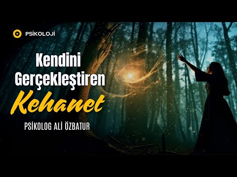 Kendi Kendini Gerçekleştiren Kehanet
