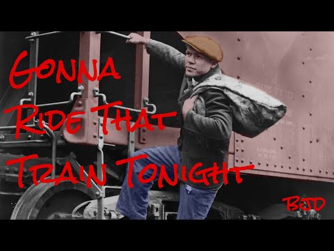 Gonna Ride That Train Tonight [Official Video]