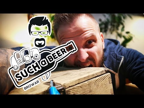 Chmielobrody testuje - Such a Beer