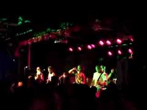 Trash Talk at This is Hardcore 8/19/07 (1/2)