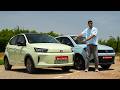 2026 Tata Tiago EV Just 180 Kms Of Range Faisal Khan