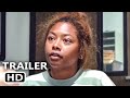 EARTH MAMA Official Trailer 2023 Drama A24 Movie
