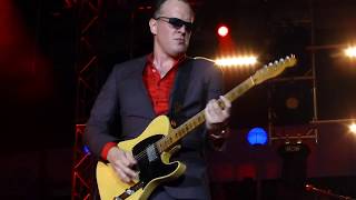 Joe Bonamassa - Boogie With Stu - 2017 Keeping The Blues Alive Cruise