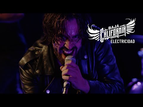 Videoclip Electricidad