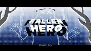 Cover art for Fallen Hero Charted