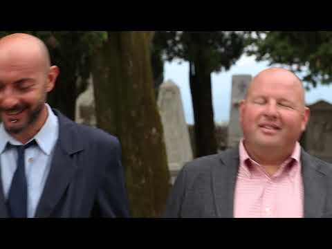 Oštija S05E07 - Prišal je vrah po svoje