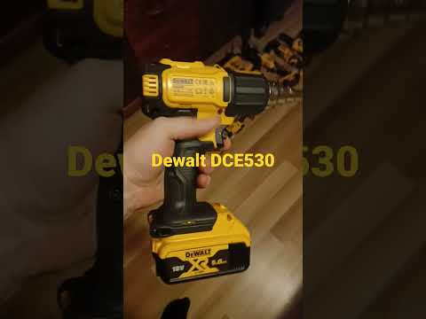 dewalt DCE530