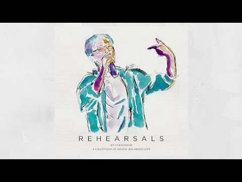 Curtismith - "Philo (watts)" (a Roy Hargrove Quintet cover) Live at the Stages Sessions HQ