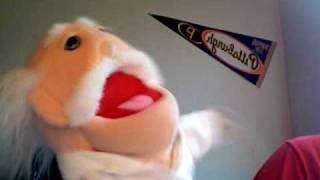 Porch - Pinhead Gunpowder