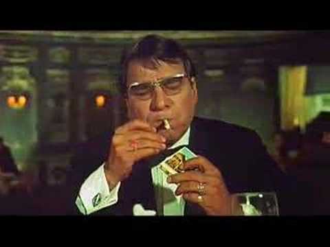 ARLING, RILEY, MONDRIAAN & het BOLLYWOOD MYSTERIE - hardwood