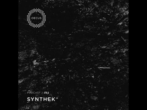 SYNTHEK - OECUS Podcast 083