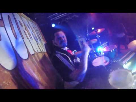 Pene Corrida [aftermovie] - Willemeen, Arnhem 27/4/2016