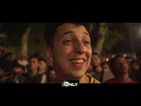 MECHA LARRIX NAISTA vs KEIDI MONO S. TNC | Final 3vs3 | OnlyBars