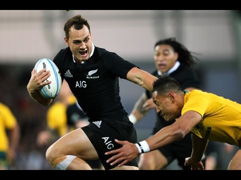 ISRAEL Dagg vs ISRAEL Folau /THE BATTLE FOR THE NAME/