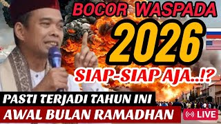 Download lagu CERAMAH USTADZ ABDUL SOMAD JADI SOROTAN PUBLIK DIJAGAD MAYA 2026‼️PENJELASAN UAS BULAN RAMADHAN 2026 mp3